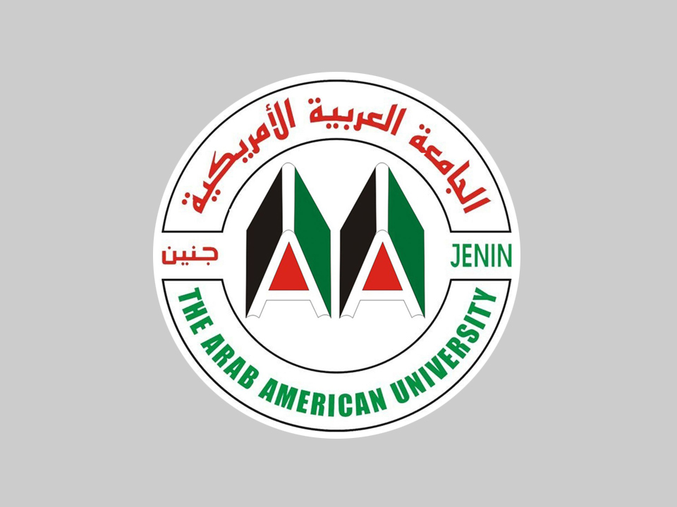 Arab American University - Linguatronics Language Teaching Solutions