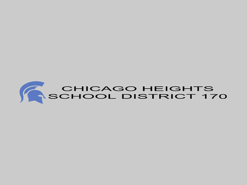 Chicago Heights School District - Linguatronics Language Teaching Solutions