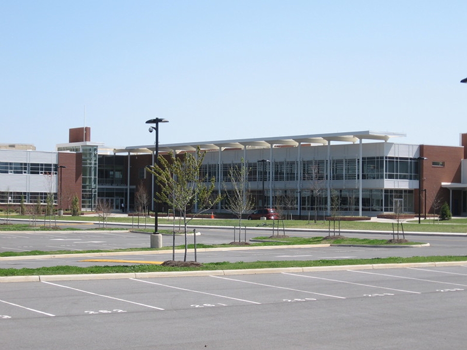 Genesis Lab at Roanoke City Schools
