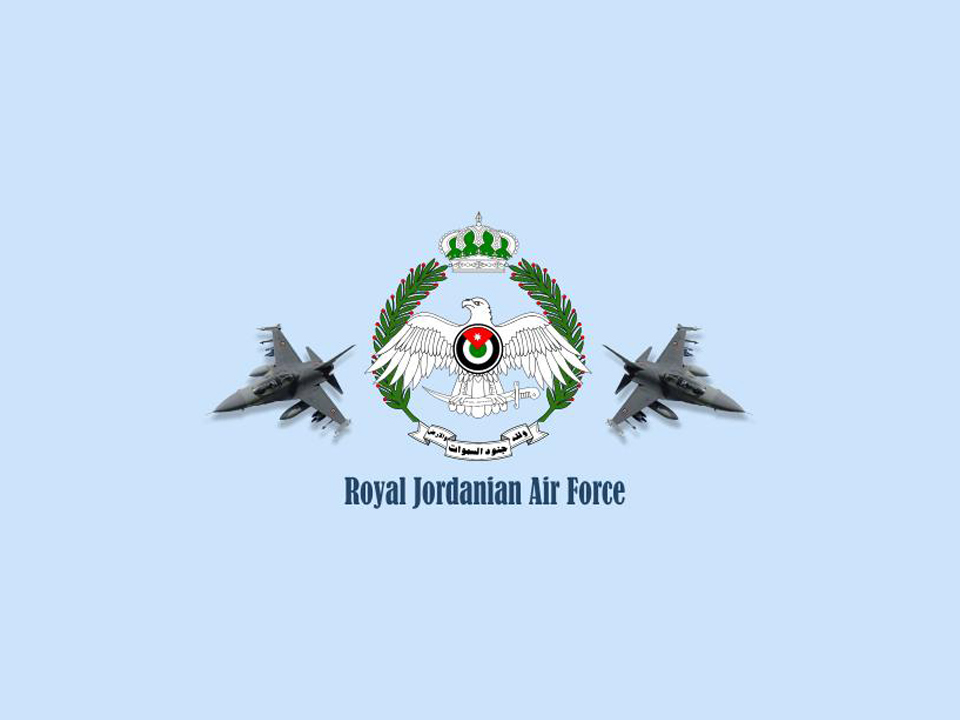 Royal Jordanian Air Force - Linguatronics Language Teaching Solutions