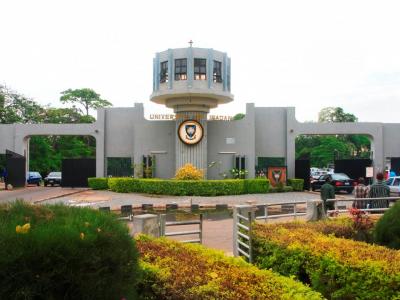 Genesis Language Laboratories at Ibadan University