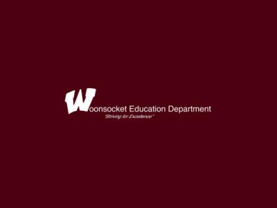 Woonsocket Education - Linguatronics Language Teaching Solutions