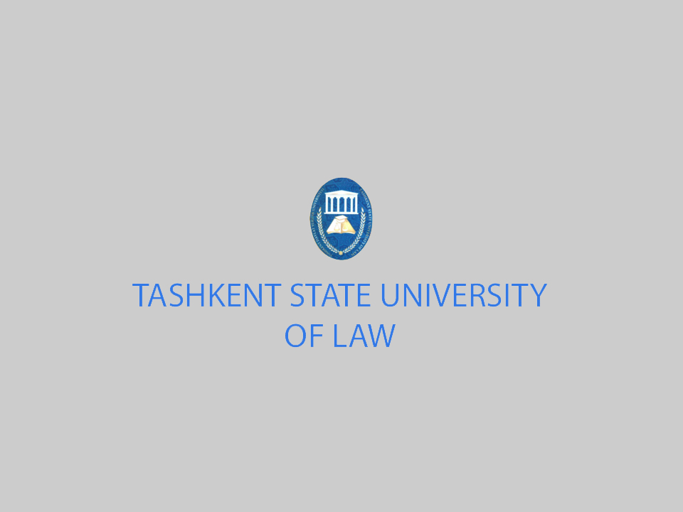 Tashkent Law University - Linguatronics Language Teaching Solutions