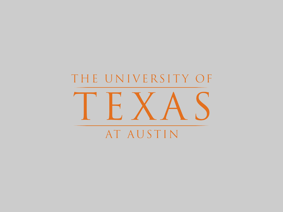 University of Texas - Linguatronics Language Teaching Solutions